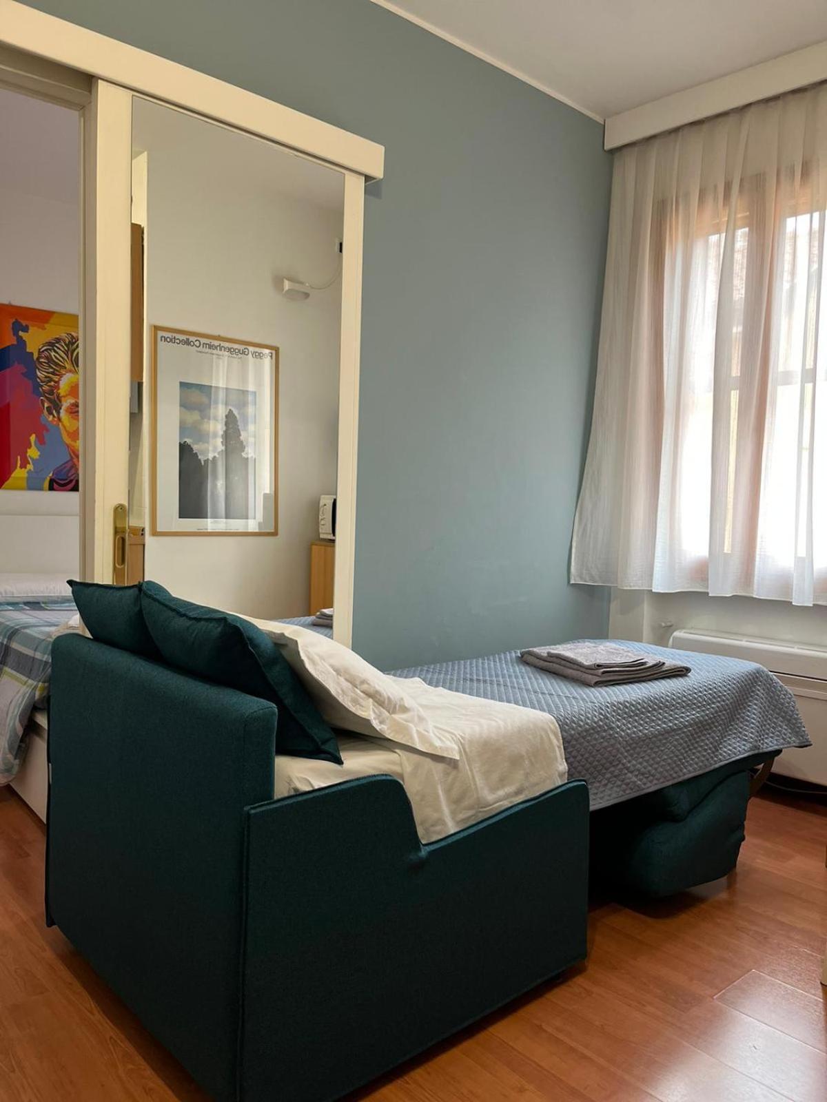 Al Teatro Apartment Padova Room photo